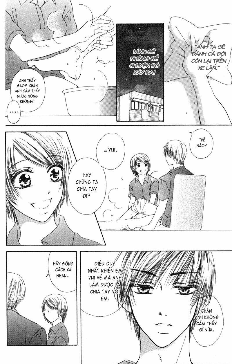 koi kyokusei chapter 2 9