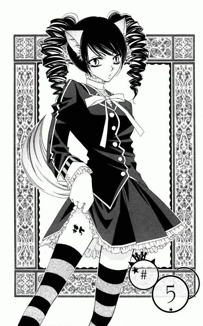 monochrome shounen shoujo chapter 5 1