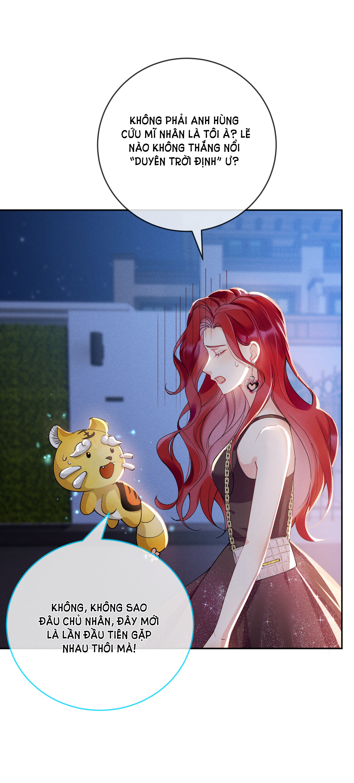 chưa biết ai hơn ai chapter 2 44