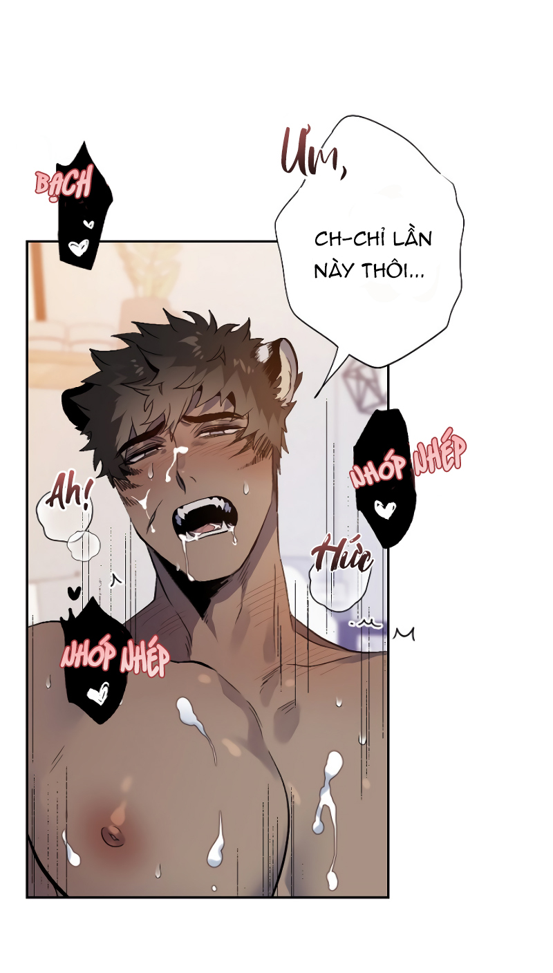 nụ hôn tàn bạo chapter 3 39