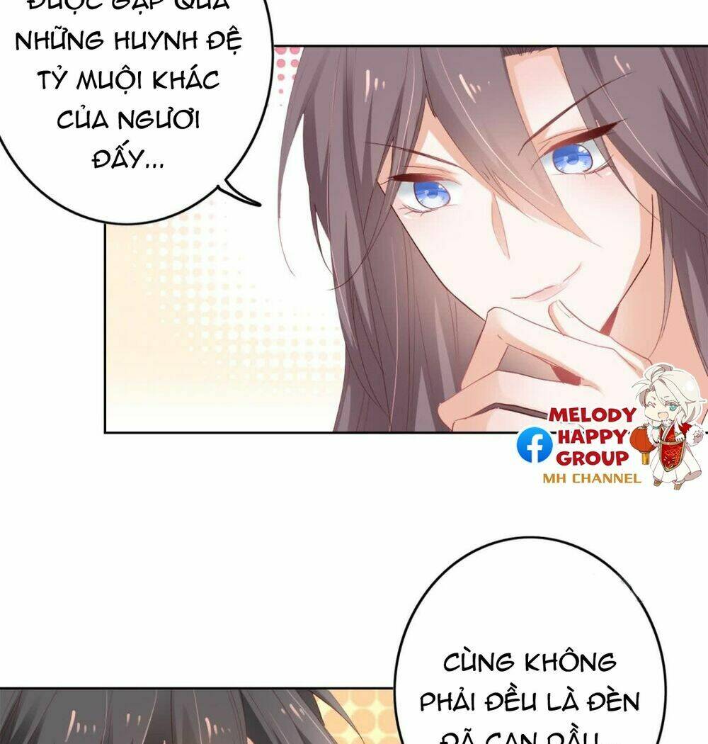 nghịch lai thuận thú chapter 30 16