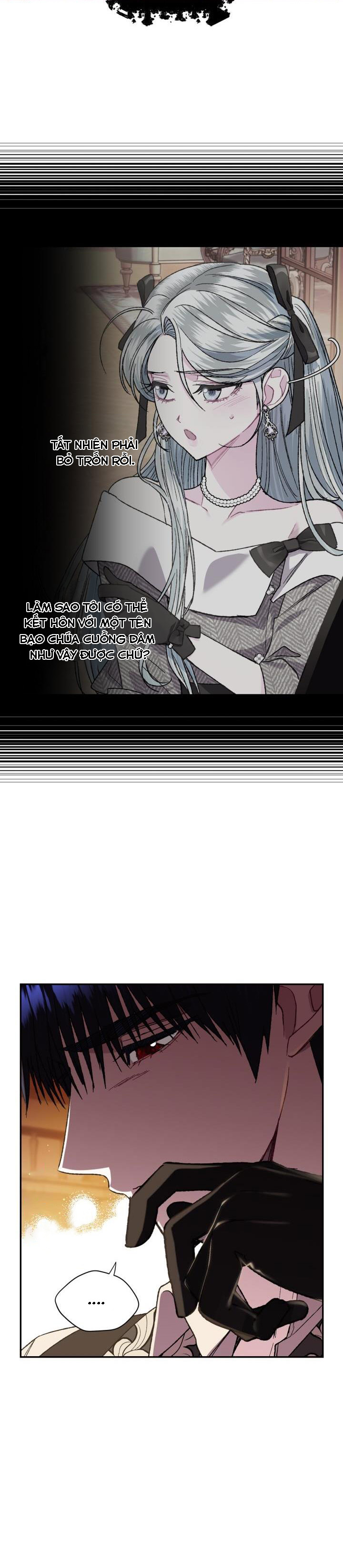 cha à, con không muốn kết hôn đâu chapter 30 20