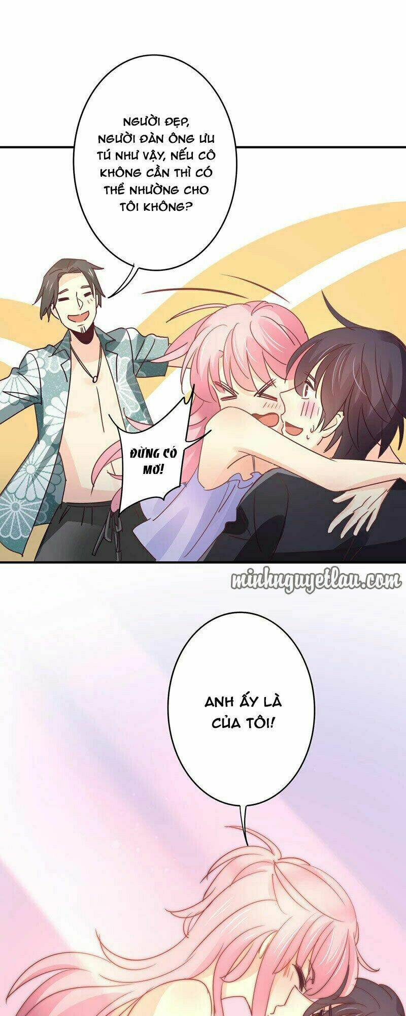 cuồng duệ tiểu thê chapter 96 14