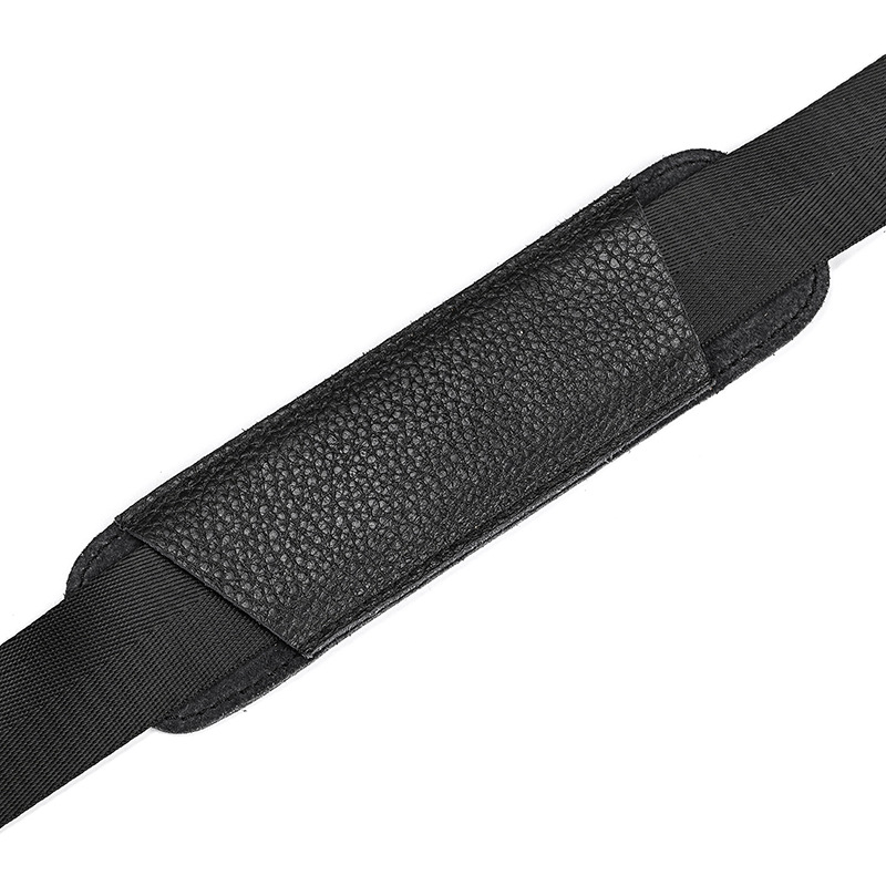 Túi xách du lịch DA BÒ THẬT phong cách mới - BEE GEE T1104A