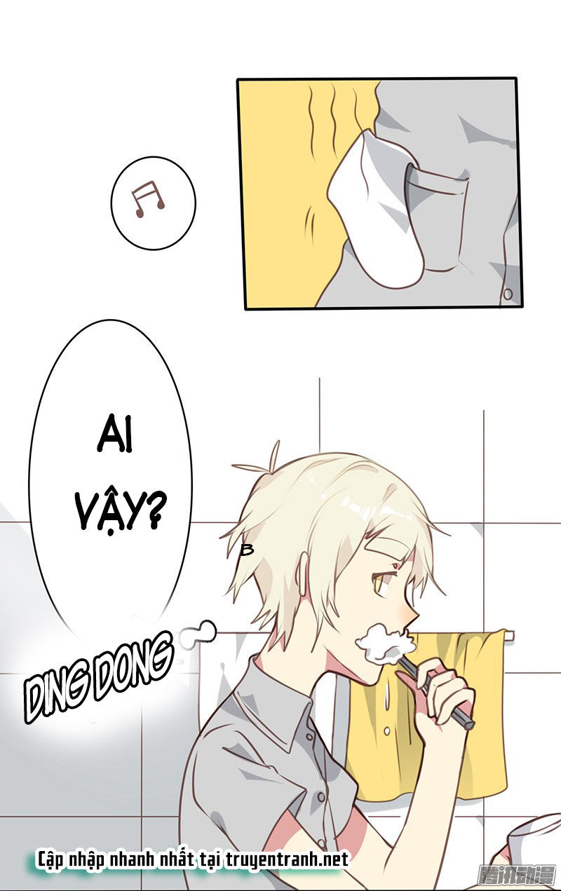 chạm vào người thương chapter 4 4