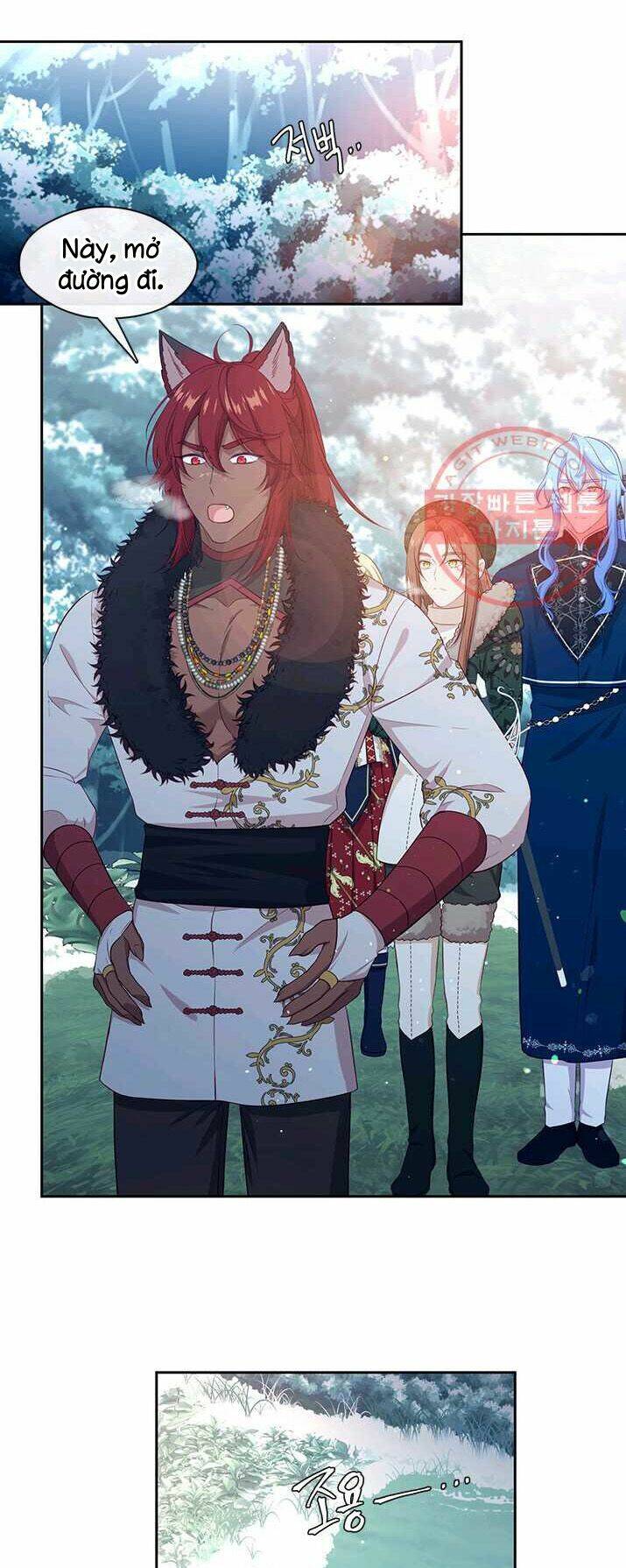 hãy coi chừng ác nữ chapter 77 13