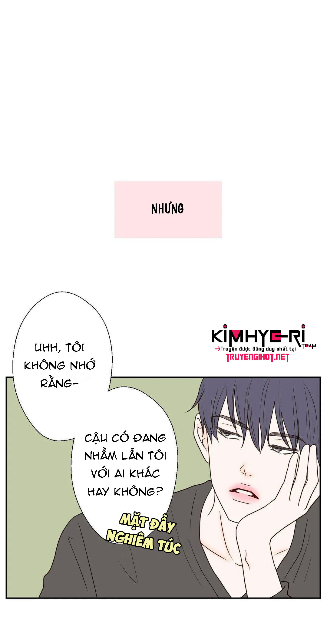 honey bed talk chapter 17 26