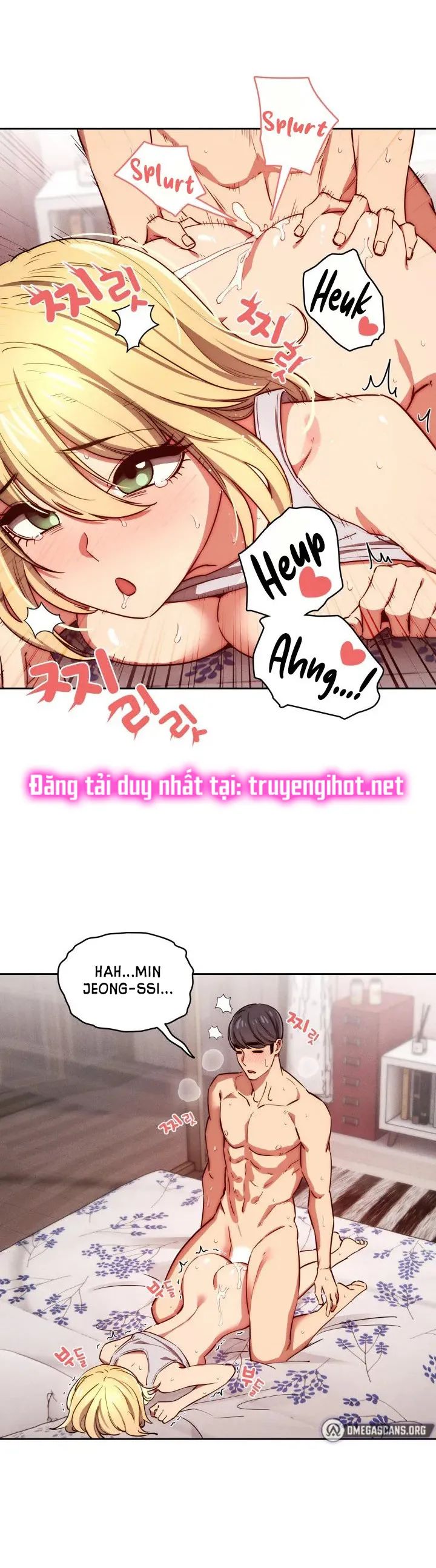 gia sư mùa hovid chapter 47 19