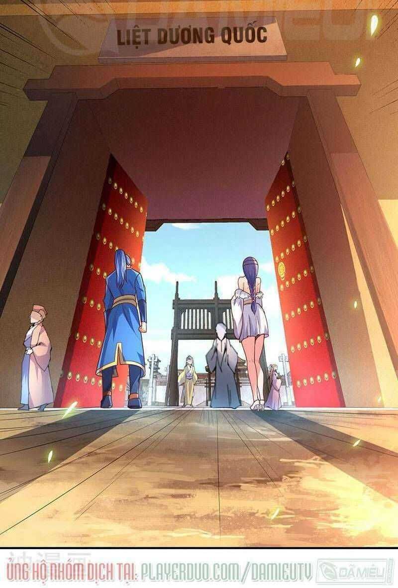 tối cường thăng cấp chapter 67 7