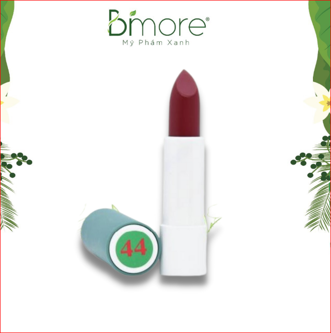 Bambi lipstick Son Vip son lỳ có dưỡng không gây khô môi