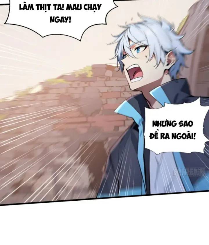 toàn dân thần vương: tôi hiến tế nghìn tỷ sinh linh! chapter 48 52