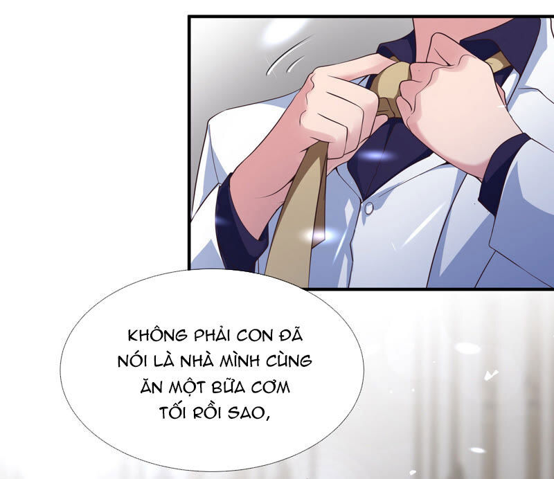 chiến lược lãng mạn của thịnh thiếu chapter 38 11