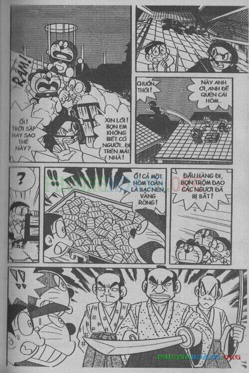 the doraemon special (đội quân doraemons đặc biệt+đội quân đôrêmon thêm) chapter 10 68