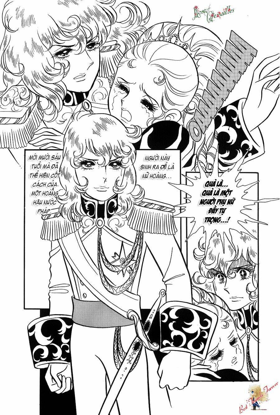 versailles no bara chapter 6 12