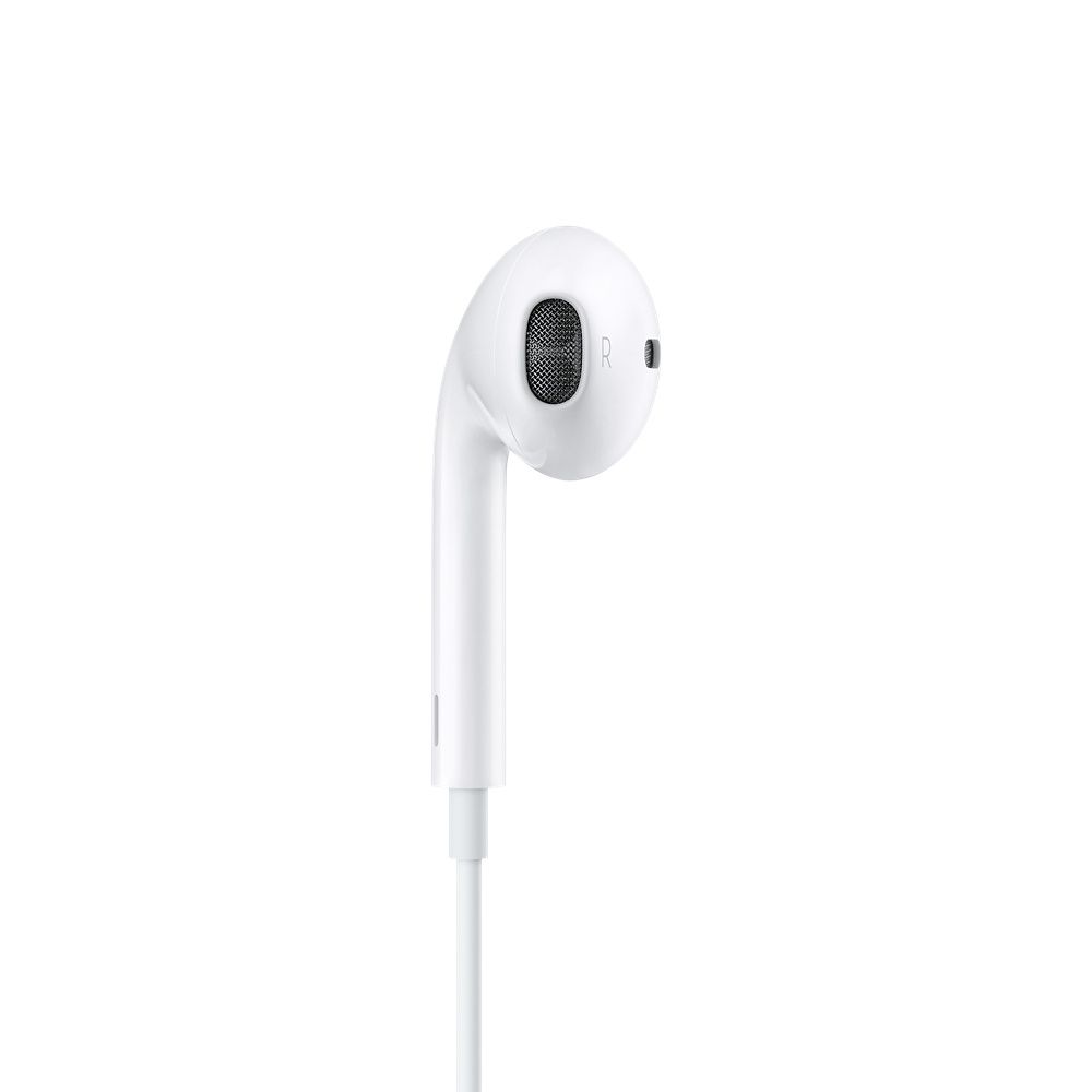 Tai nghe nhét tai Earpods Dành Cho iPhone 6, Samsung, iOS, Androids,... Jack 3.5mm - Hàng Chính Hãng PKCB