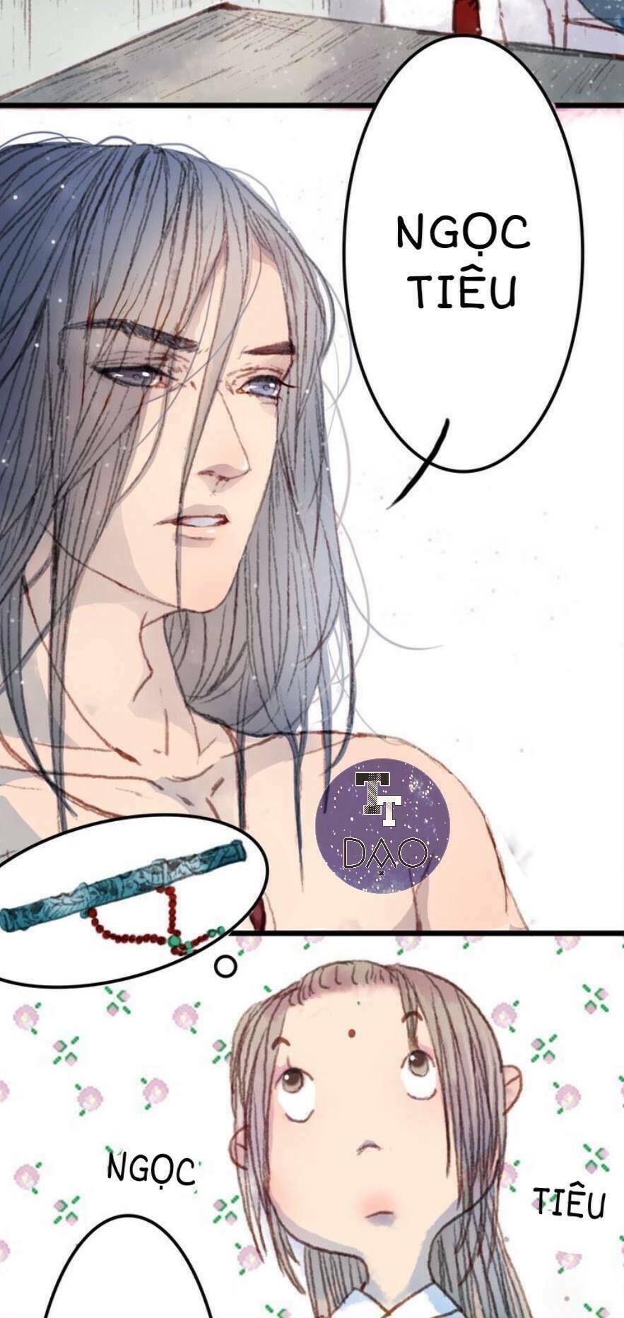 khúc hữu ngộ chapter 1 26