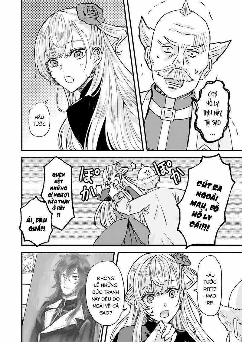 i was told to relinquish my fiance to my little sister, and the greatest dragon took a liking to me chapter 16 12