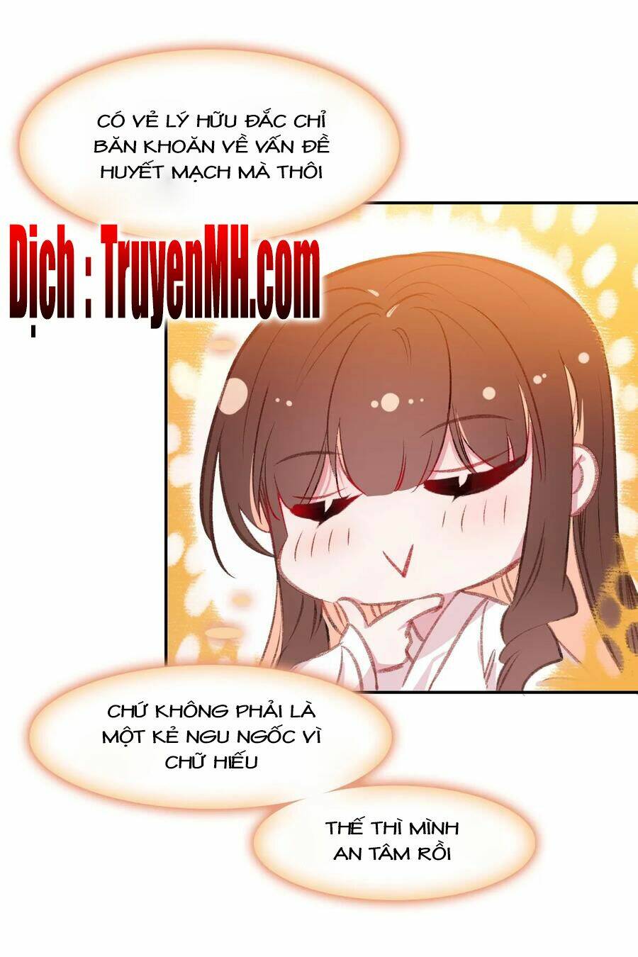 gả cho một tên thái giám đáng ghét chapter 141 2