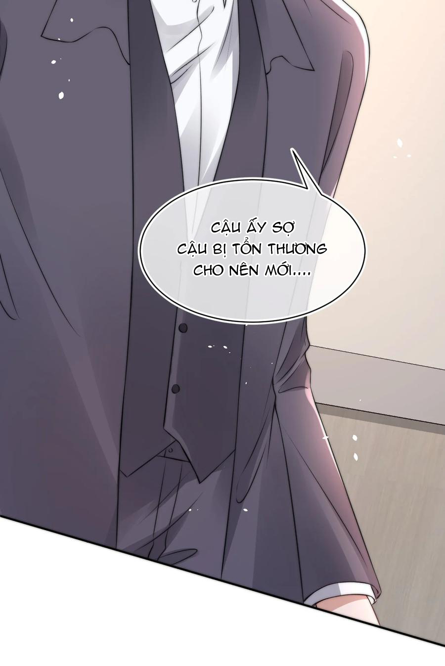 ta sinh con cho tổng tài chapter 55 14