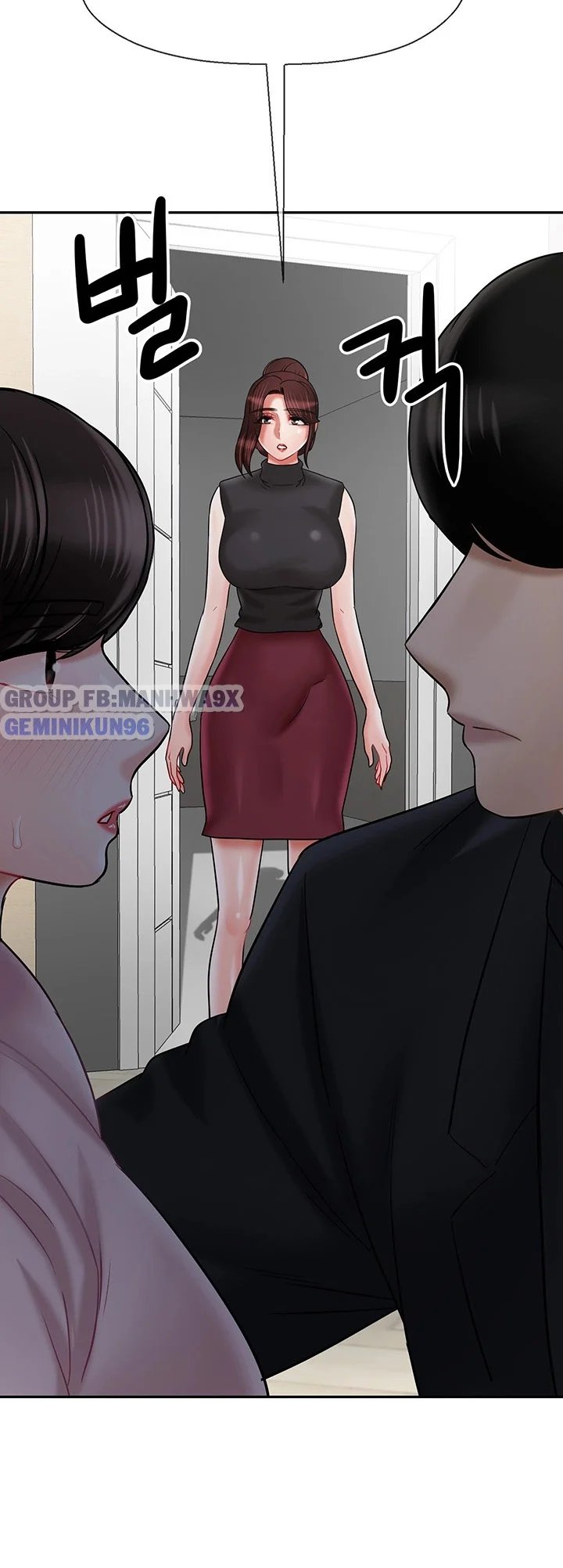 lớp học thể chất chapter 32 67