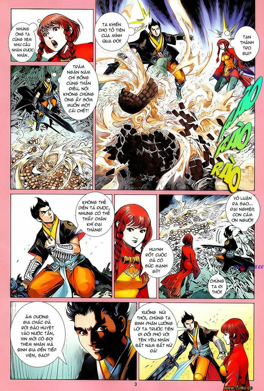 thích hoàng chapter 19 2