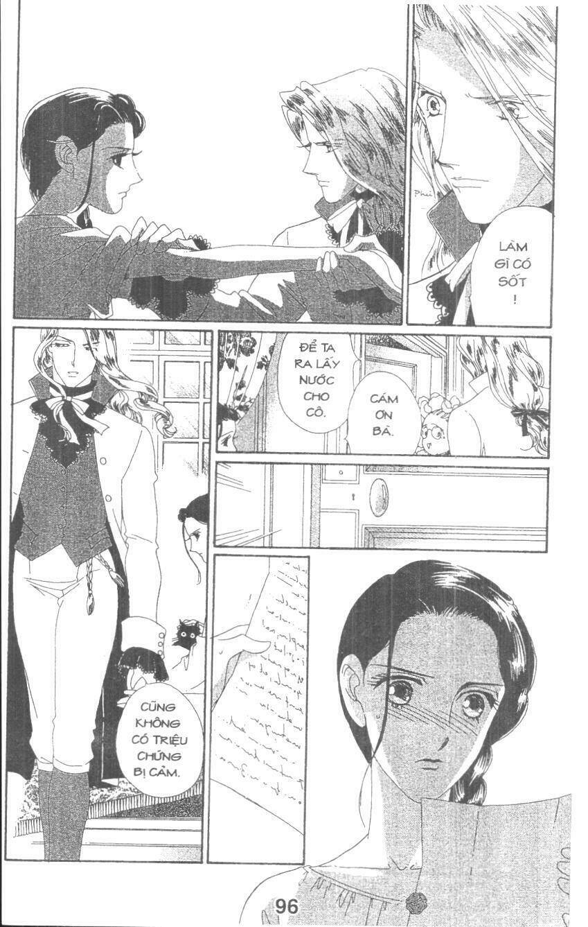 ngài tử tước phiêu lãng chapter 1 96