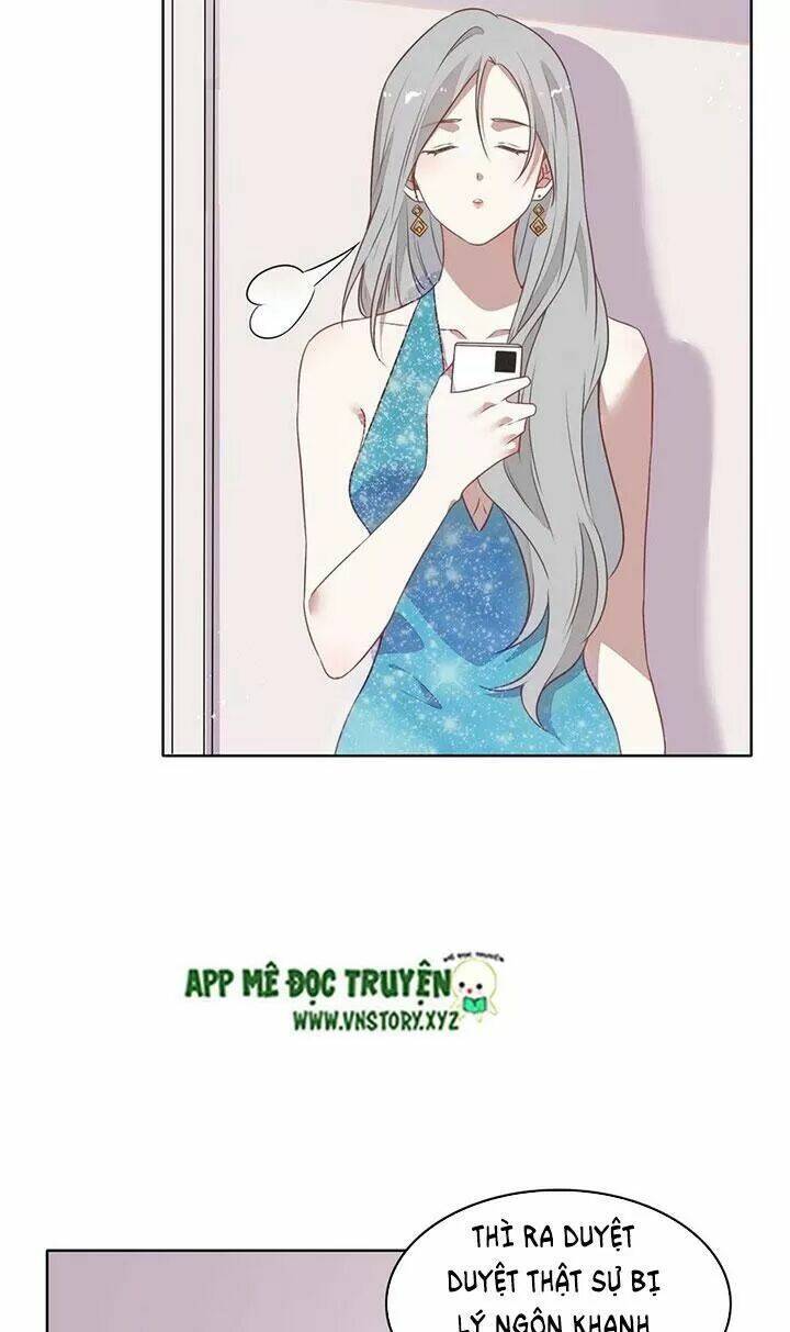 bạn trai kém tuổi bẫy yêu tôi chapter 51 29