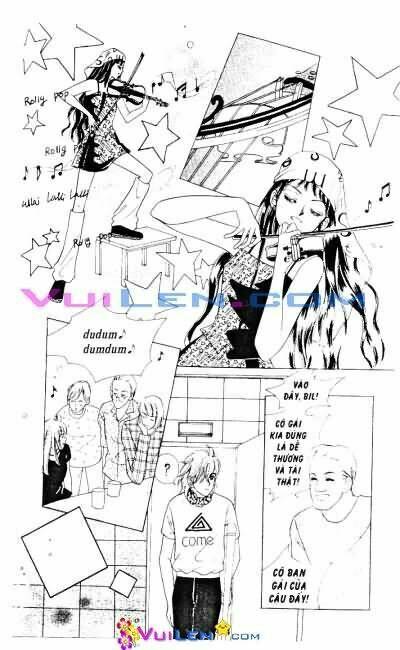 có anh trong đời chapter 7 44