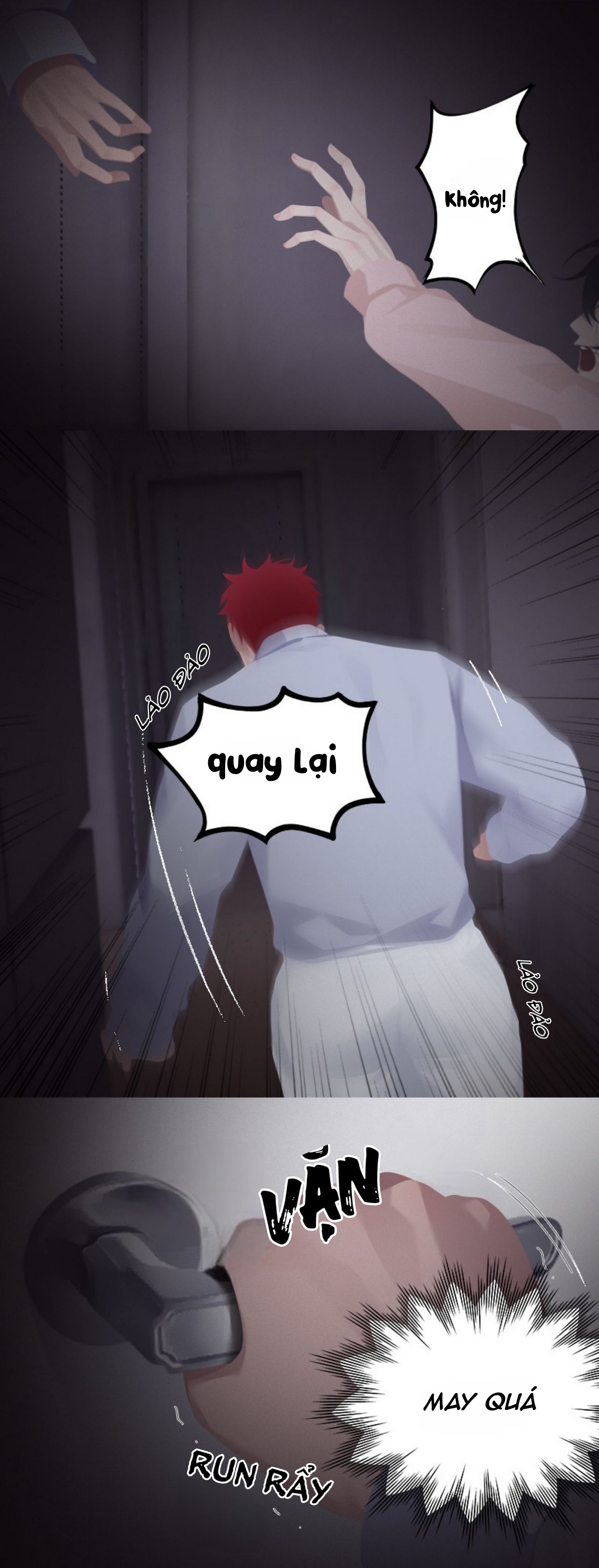 mệnh lệnh chapter 22 4