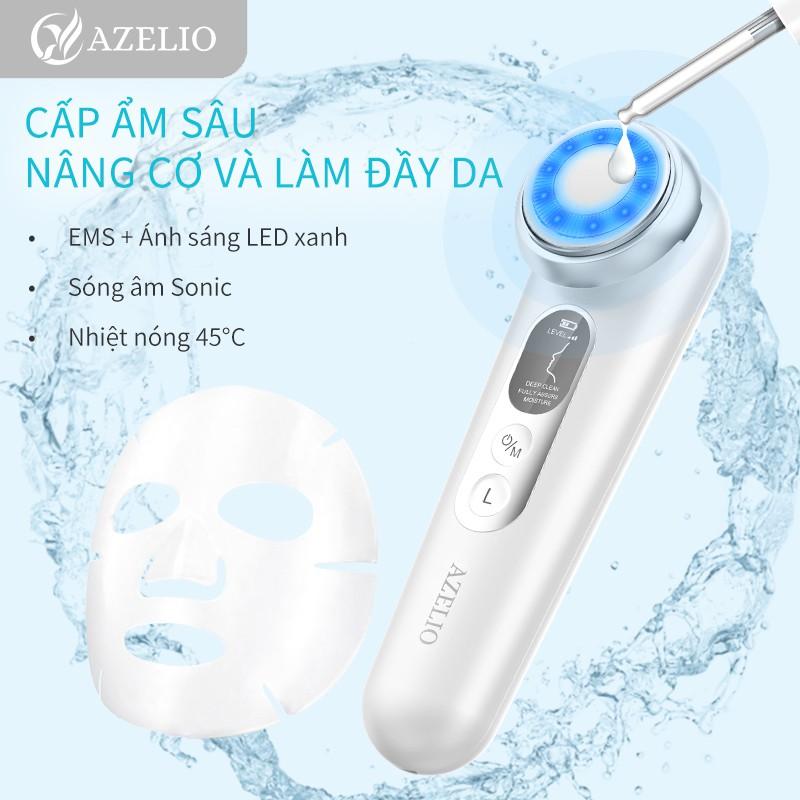 Máy Đẩy Tinh Chất Azelio