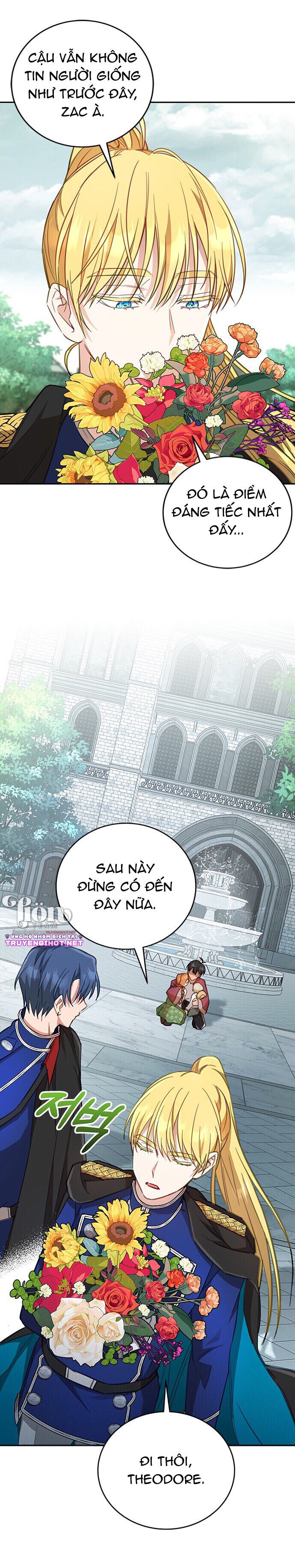 cách săn mồi chapter 13.2 21