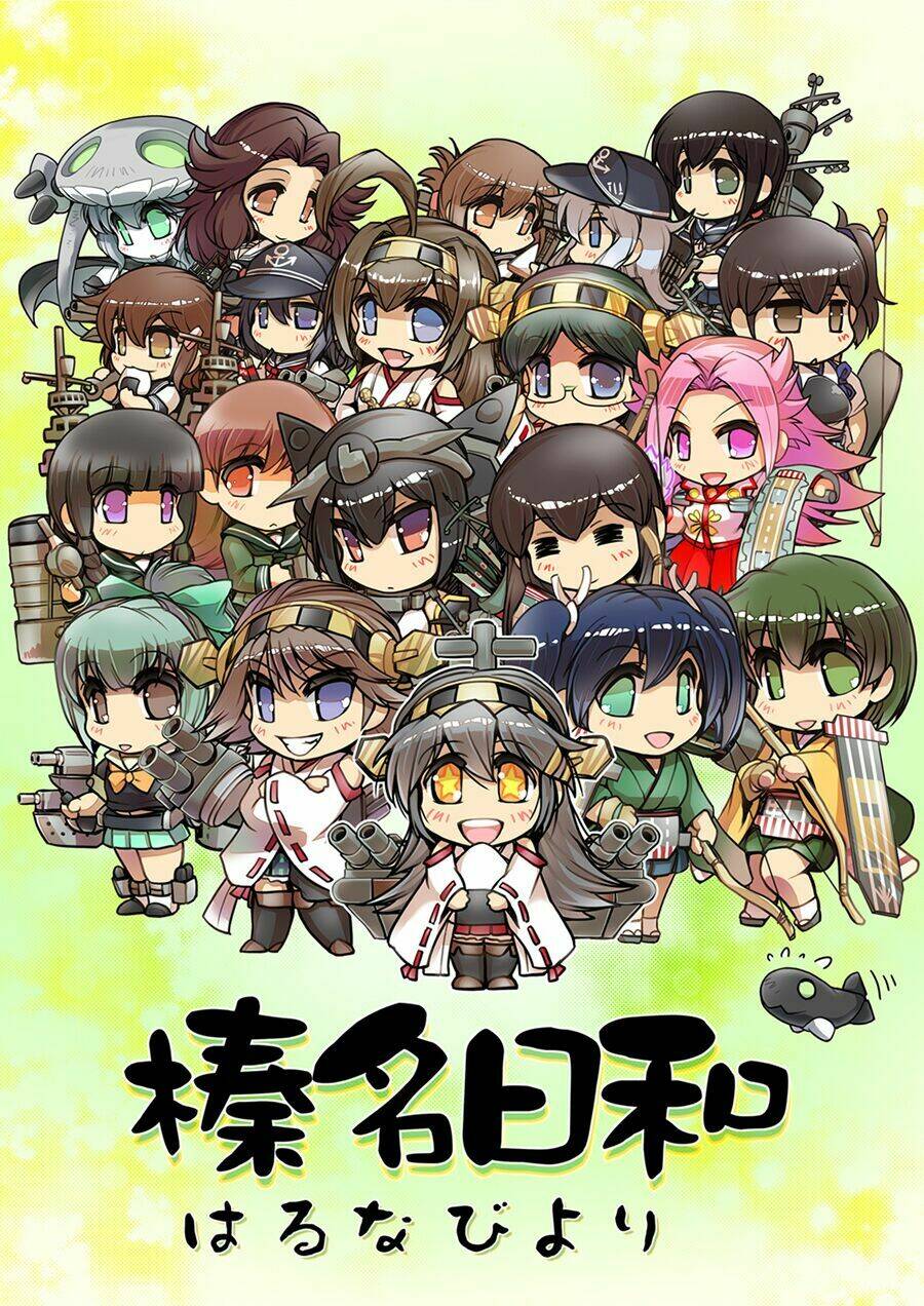 haruna biyori chapter 3 34