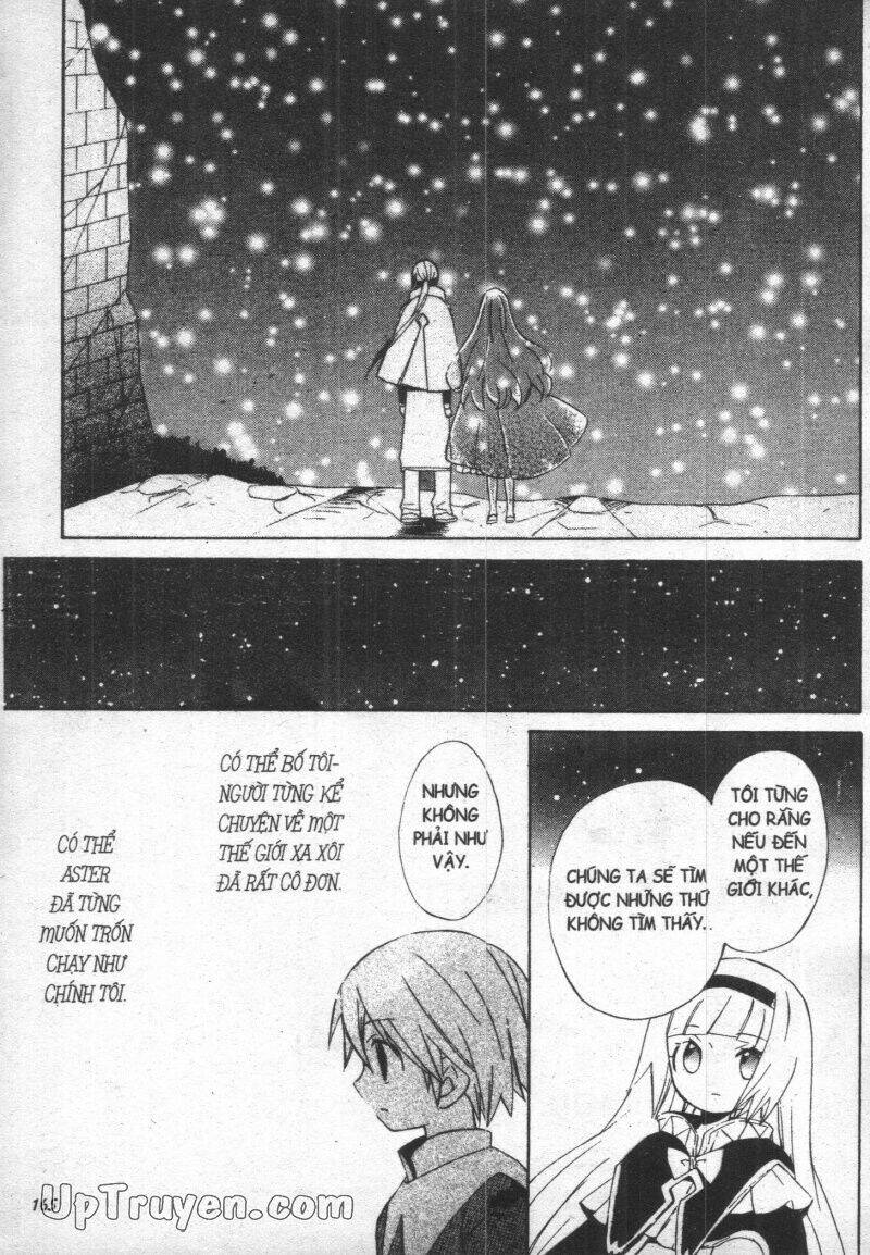 hoshi no witch chapter 3 165