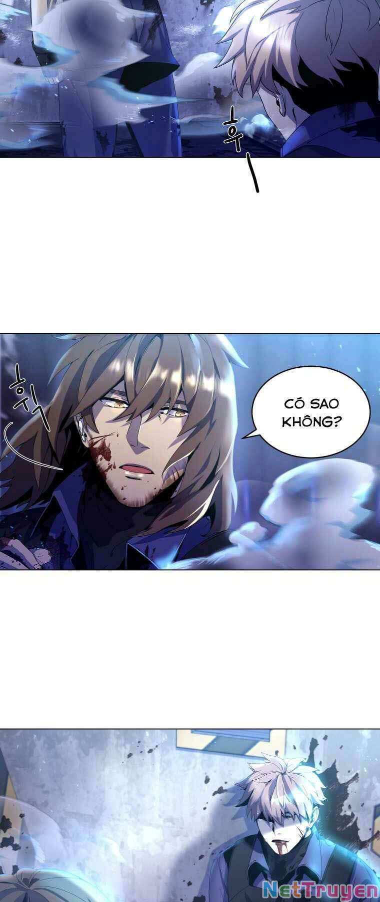 bạo chúa cường hoành chapter 1 6