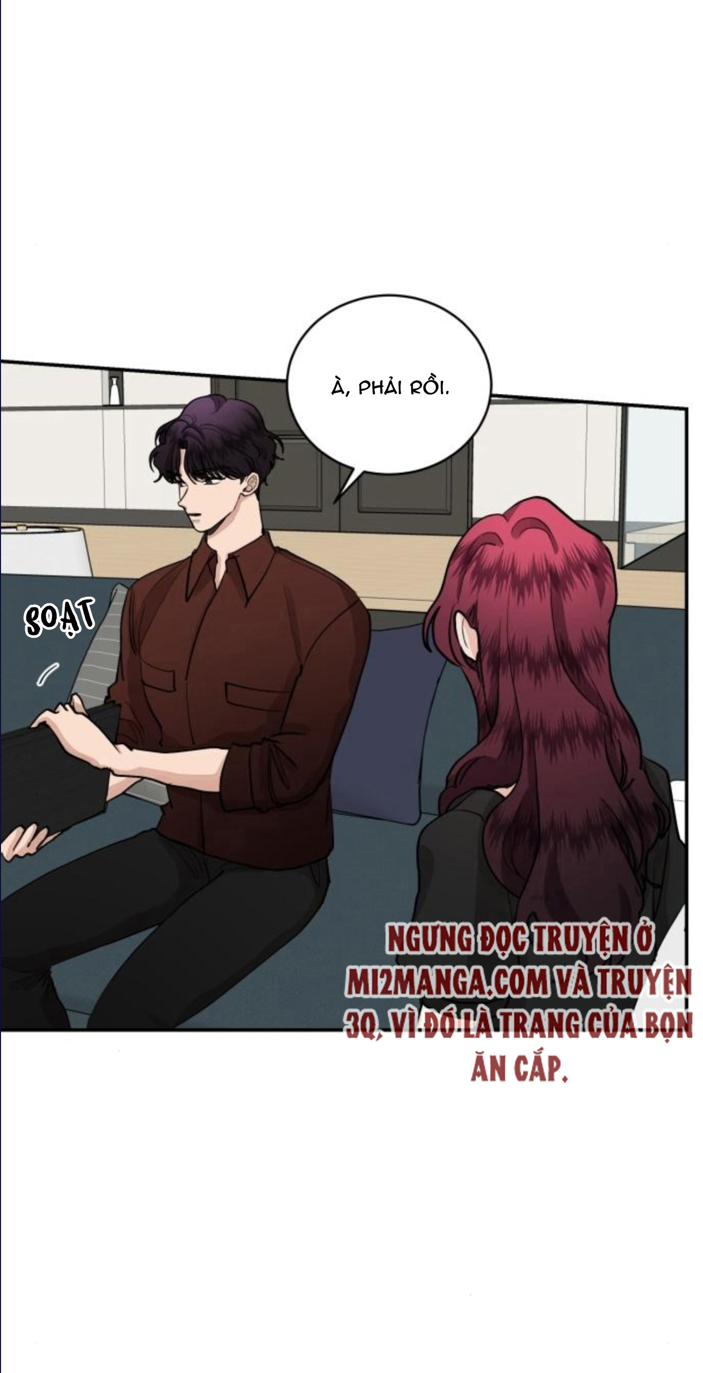 oan gia ngõ hẹp chapter 51 51