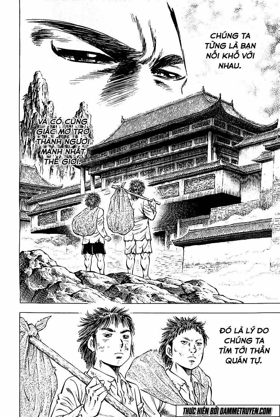 akakatsuki!! otokojuku - seinen yo, taishi wo idake chapter 59 6