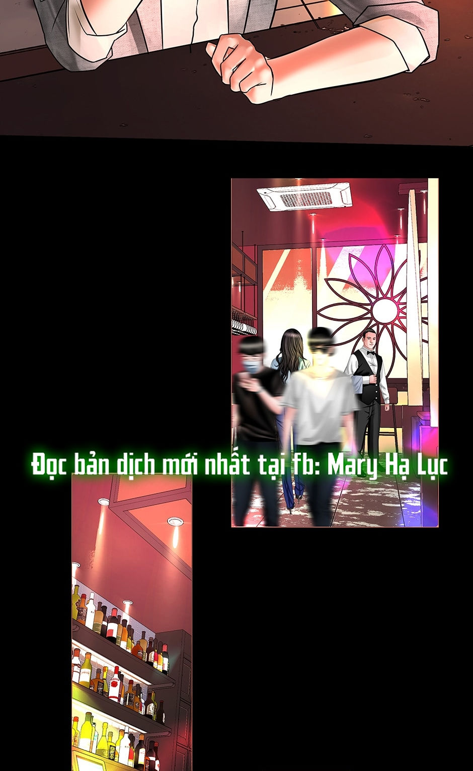 tôi đã ký khế ước với ác quỷ chapter 2.1 12