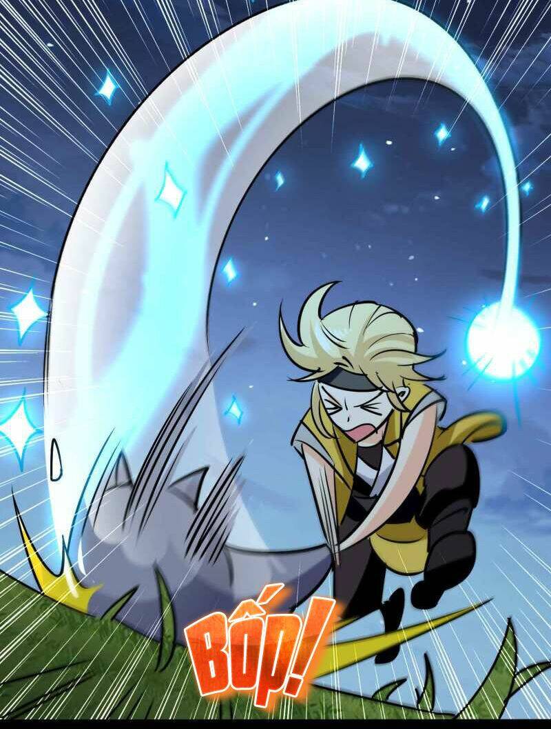 vạn giới tiên vương chapter 58 45