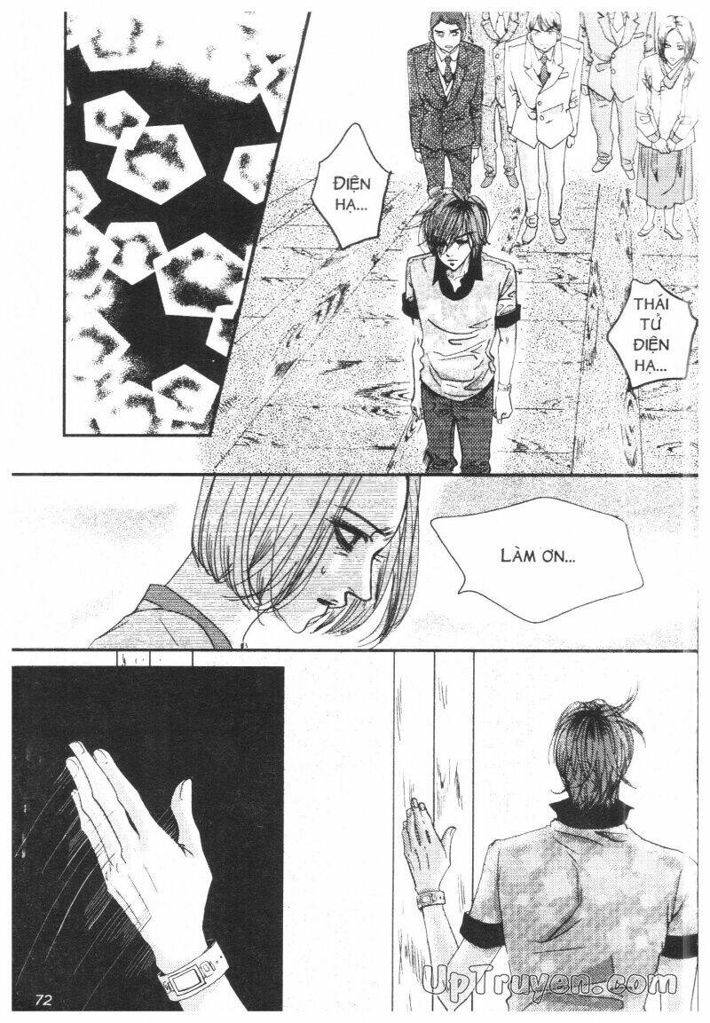 hoàng cung chapter 24 72