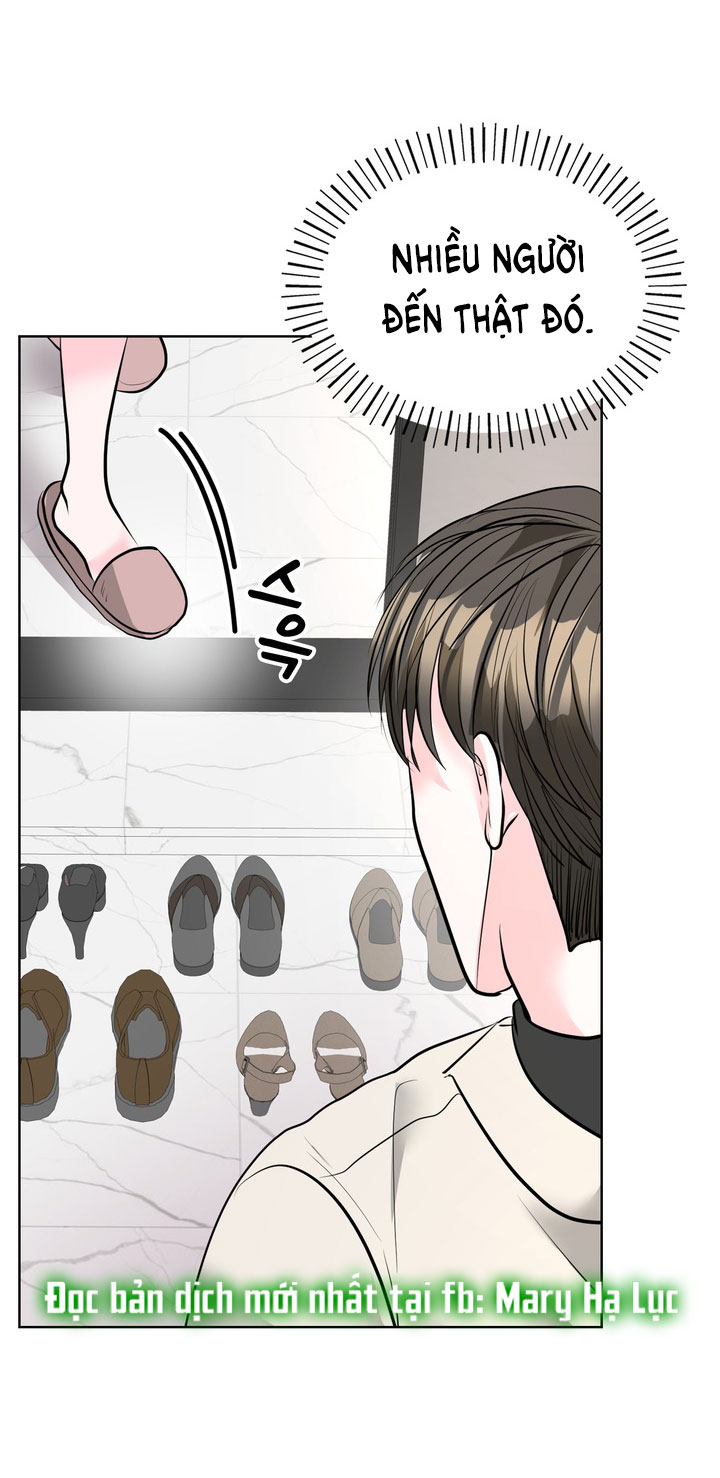 [18+] điều em cố giấu chapter 24.2 8