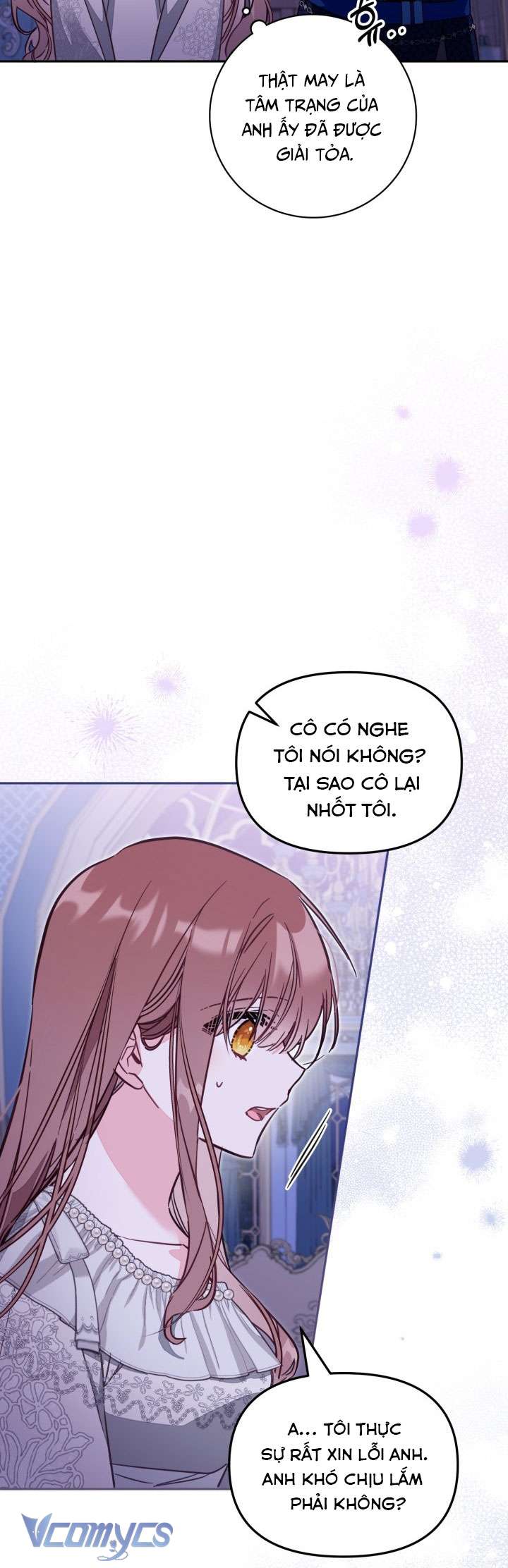 không có chỗ cho kẻ giả mạo chapter 47 14