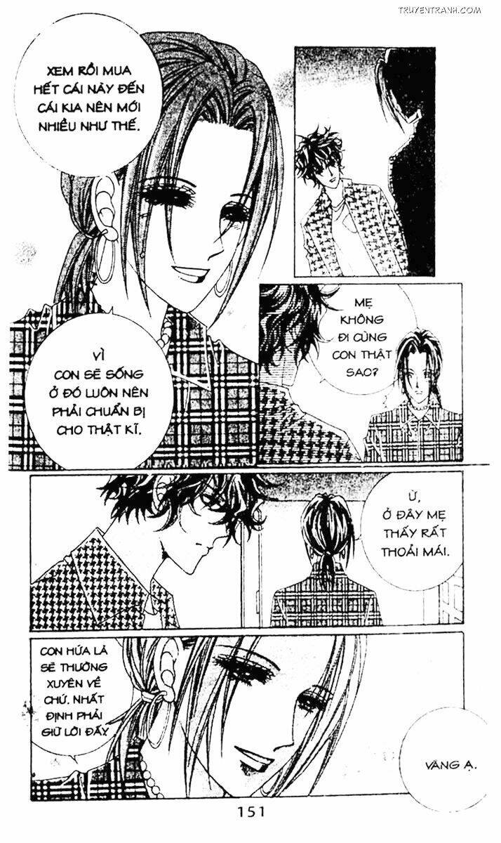 điên vì yêu - love like crazy chapter 63 11