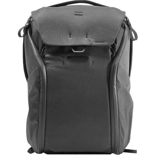 Balo máy ảnh Peak Design Everyday Backpack v2 (20L) - Hàng Chính Hãng