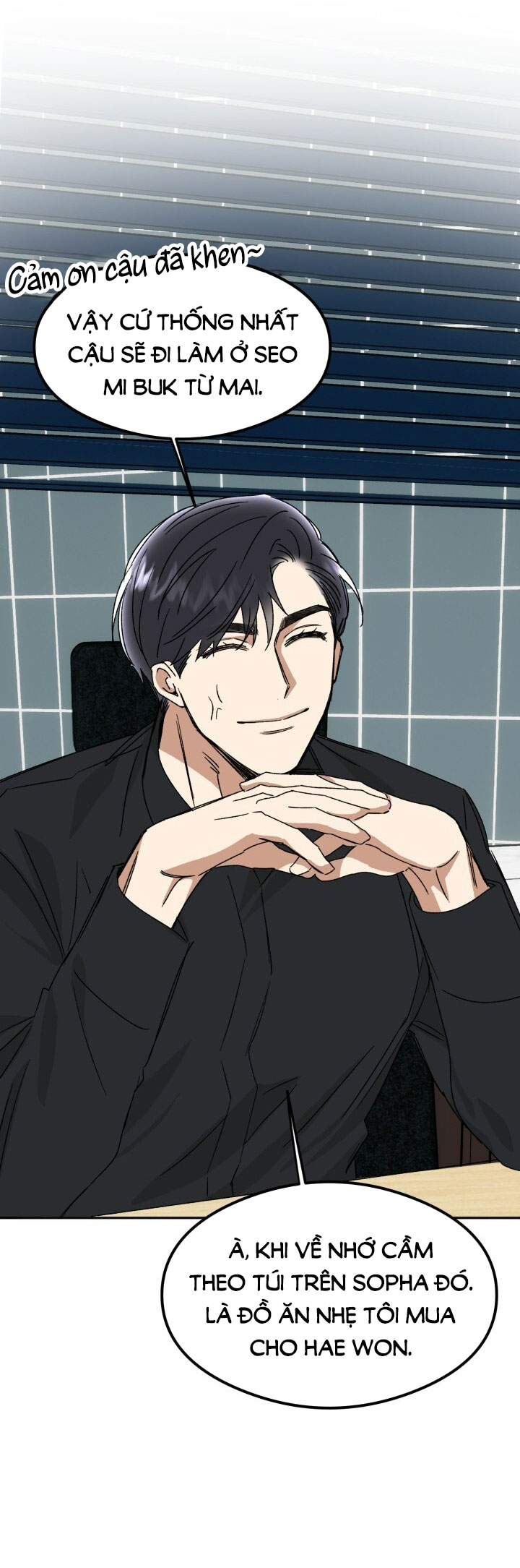 Ưu Thế Tuyệt Đối chapter 23.2 - Trang 23