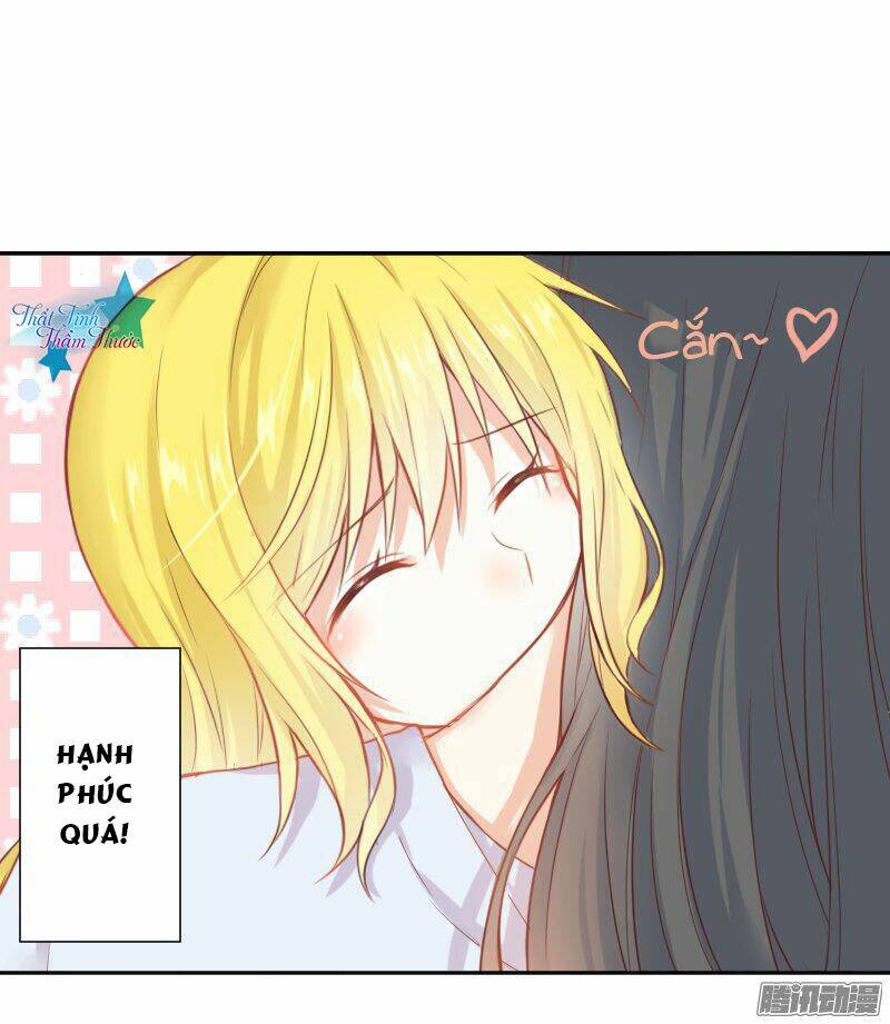 hôm nay ta cũng muốn trêu chọc nàng chapter 1 17