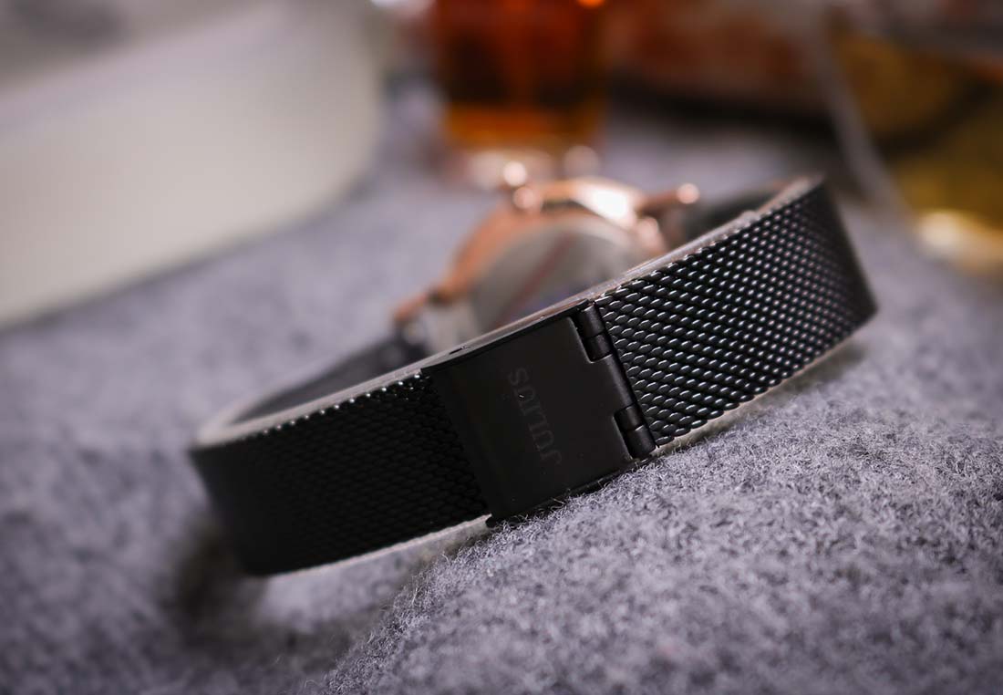 Đồng hồ nữ Julius JA-1238LD