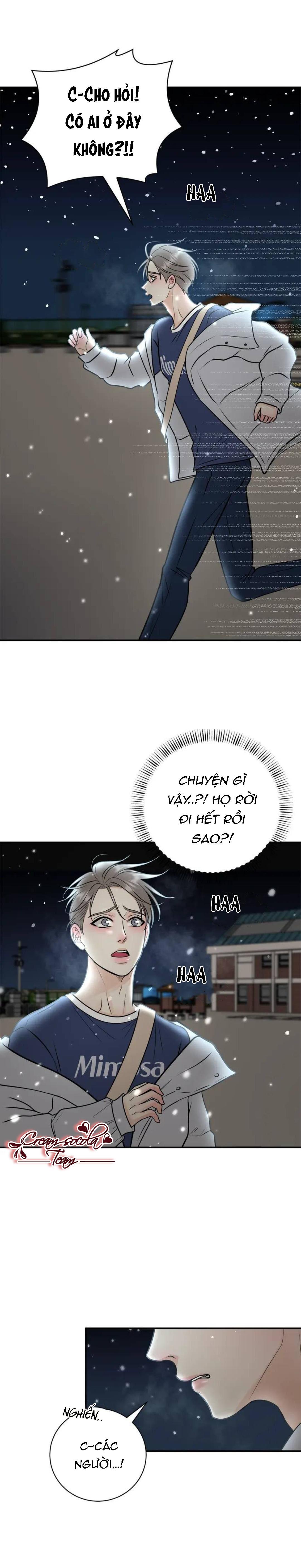 hạnh phúc trọn vẹn chapter 28 16