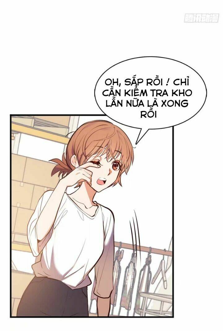 acup tiên sinh chapter 11 8