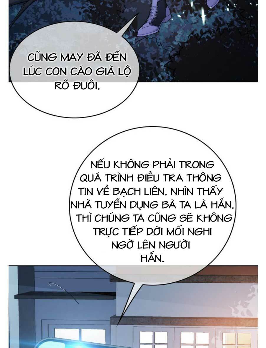 cô vợ nhỏ nuông chiều quá lại thành ác!! chapter 207.2 14