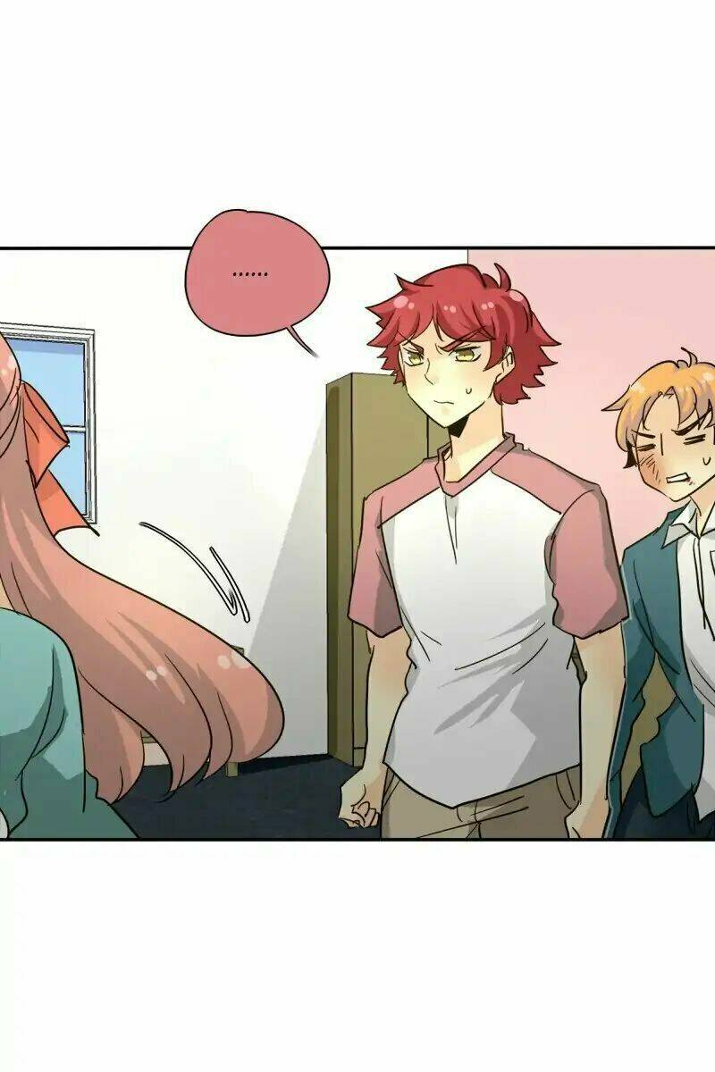 Thế Giới Không Hoàn Hảo Chapter 149 96